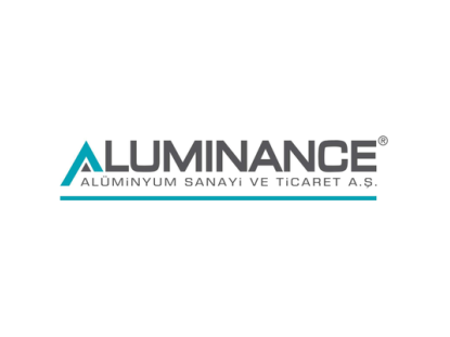 ALUMINANCE ALUMİNYUM SAN.VE TİC.A.Ş.