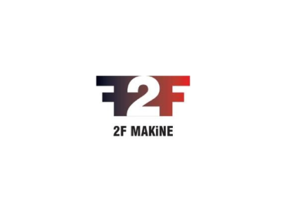 2F MAKİNE SANAYİ VE DIŞ TİC. LİMİTED ŞİRKETİ