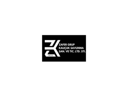ZAFER GRUP KAUÇUK SAVUNMA SANAYI VE TICARET LIMITED SIRKETI