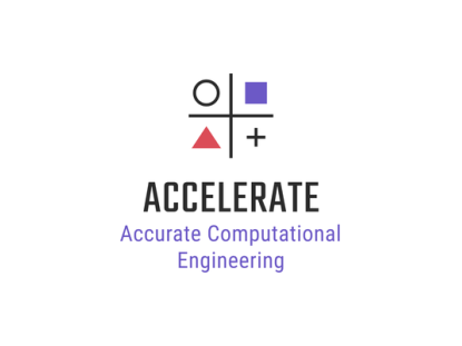 ACCELERATE SİMÜLASYON BİLİŞİM TEKN. MÜH. DAN. A.Ş.