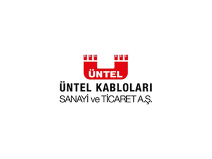 ÜNTEL KABLOLARI SAN. VE TİC.A.Ş.