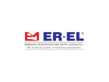ER-EL MAKİNA YEDEK PARÇA İMALATI SAN.TİC.LTD.ŞTİ.