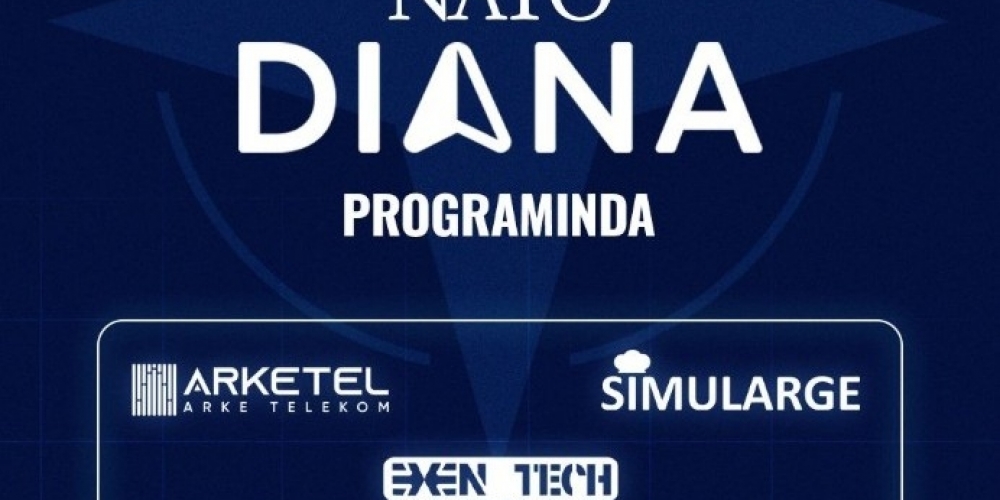 Üye firmalarımızdan NATO başarısı: 3 Türk firması DIANA Programı’na seçildi