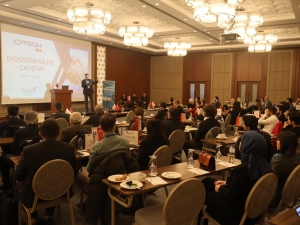 CTech Ekosistem Kalite Buluşmaları’nın ikincisi gerçekleştirildi