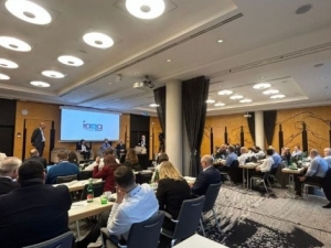 IAQG Europe 2026 Sektör Toplantısı