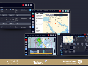 KEYVAN Verileri, DextraData’nın Yeni Nesil EFB Çözümü Talora’da Kullanılacak