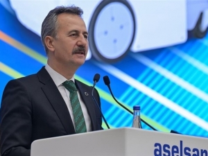 Savunma Sanayiinden Sağlık Alanına Yerli Destek: 30 Mobil Röntgen Cihazı Teslim Edildi