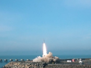 Milli füze TAYFUN’dan yeni başarı; Test atışı tam isabetle gerçekleşti