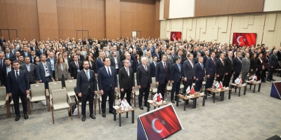 3. SAHA Milli Havacılık Endüstrisi Çalıştayı Gerçekleştirildi