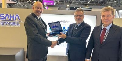 Slovenya – Celje / SIDEC Fuarı'na Katıldık