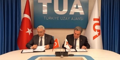 TUA ile SAHA İstanbul arasında iş birliği protokolü
