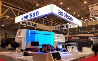 Aselsan Avrupa’nın en değerli ilk 10 şirketi arasında