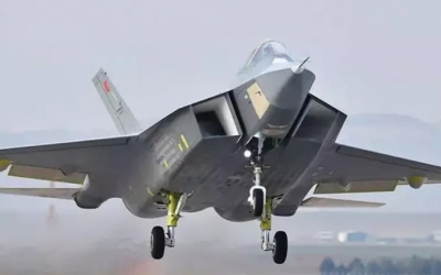 Savunma sanayisinde yeni hedef 10 milyar dolar