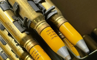 MKE Teslimatlarına Ara Vermeden Devam Ediyor