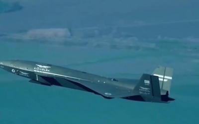 Bayraktar KIZILELMA’ya elektronik kalkan