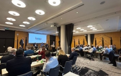IAQG Europe 2026 Sektör Toplantısı