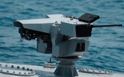 Aselsan Muhafız sistemine yeni yetenekler ekliyor