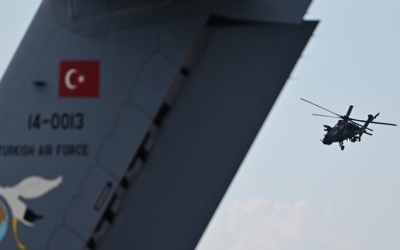 Türk Savunma Sanayisi Çığır Açan Teknolojilerin Peşinde