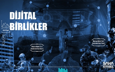 Dijital Birlikler: Modern Savaşta Sibernetik Sistemlerin Ortaya Çıkışı