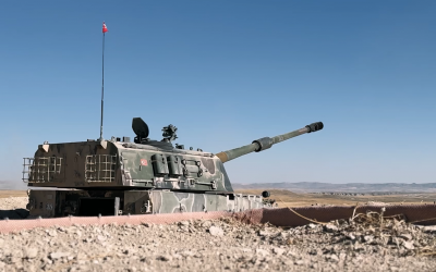 MKE teslimatlarına ara vermeden devam ediyor