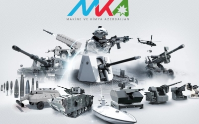 MKE’den Azerbaycan’a Yeni Şirket: MKA