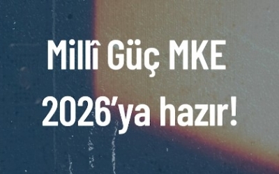2025 Yılında MKE Teslimatları