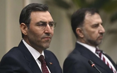 2026 yılı sözleşme portföyü hedefi 8 Milyar Dolar