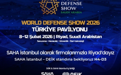 World Defense Show (WDS) 2026