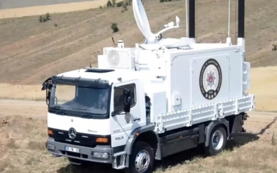 Emniyetin “Sır Küpü” görevde: ASELSAN imzalı KETUM ile kriptolu iletişim devri