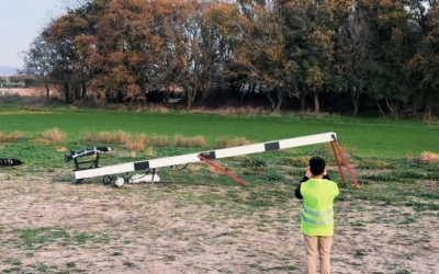 Türk Savunma Sanayii, SKYDAGGER ve KALKAN DİHA ile Mini İHA’larda Yeni Dönem Açıyor