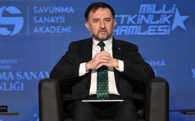 Savunma sanayiinde “yapabiliriz” dönemi