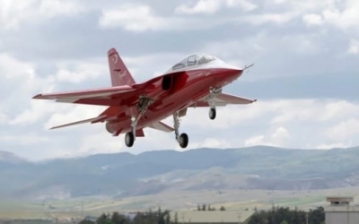 TUSAŞ KAAN ve HÜRJET projelerinde son durumu açıkladı