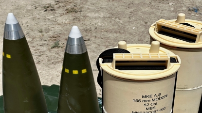 MKE Teslimatlarına Ara Vermeden Devam Ediyor