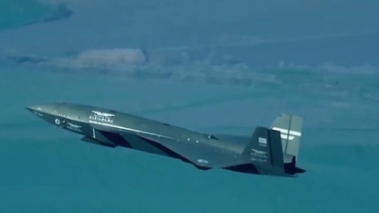 Bayraktar KIZILELMA’ya elektronik kalkan