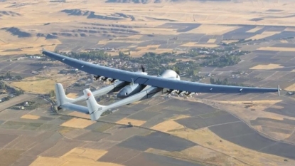 TUSAŞ’tan tarihi ihracat başarısı