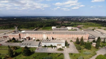 SAHA İstanbul Üye Firması MKE'den Atıl Fabrikaya Yeni Hayat