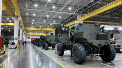 Türkiye Avrupa Savunma pazarına giriyor