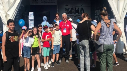 SAHA Bülten | SAYI 7 | 4.9.2022