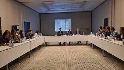 SAHA Bülten | SAYI 11 | 09.10.2022