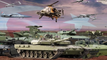 ATAK ’tan BARKAN ’a, Oruçreis ’ten MİLGEM ’e…  Milli Platformlar Yerli Şarj Sistemleriyle Güç Buluyor