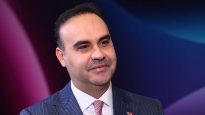 Bakan Kaçır Türkiye’nin ileri teknolojideki atılımını vurguladı