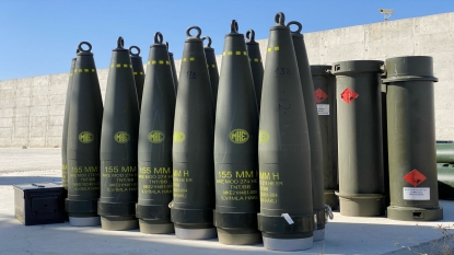 MKE Teslimatlarına Ara Vermeden Devam Ediyor