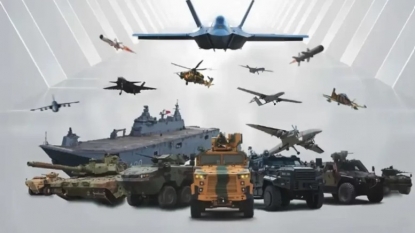 Savunma ve havacılıkta rekor büyüme