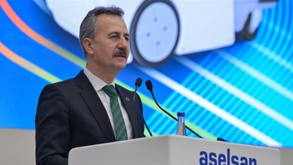 Savunma Sanayiinden Sağlık Alanına Yerli Destek: 30 Mobil Röntgen Cihazı Teslim Edildi