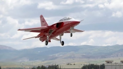 TUSAŞ KAAN ve HÜRJET projelerinde son durumu açıkladı