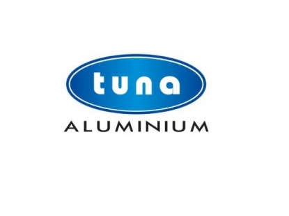 Tuna Aluminyum Metal Kimya İnşaat Sanayii ve Dış Ticaret A.Ş.