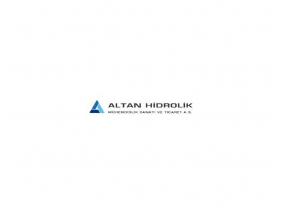 Altan Hidrolik Mühendislik Sanayi ve Ticaret A.Ş.