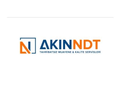 AKIN NDT VE KALİTE SERVİSLERİ LTD. ŞTİ.