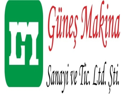 güneş makina sanay, ve tic. ltd. şti.