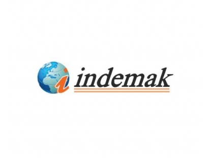 indemak indüksiyon döküm makinaları sanç tic. ltd. şti